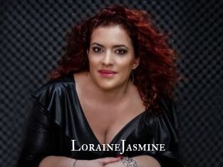 LoraineJasmine