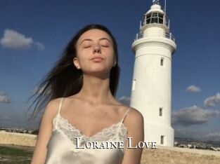 Loraine_Love