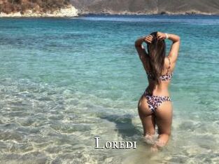 Loredi