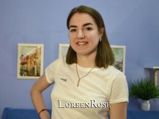 LoreenRose