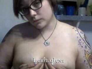 Lorelai_June