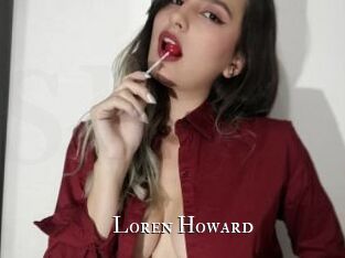 Loren_Howard