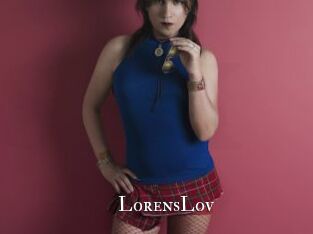 LorensLov