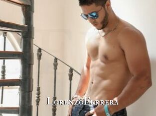 LorenzoFerrera