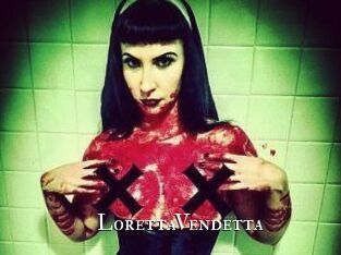 LorettaVendetta