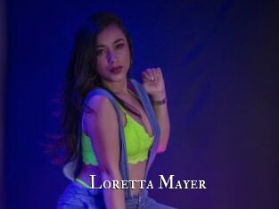 Loretta_Mayer