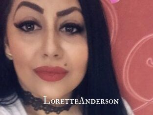 LoretteAnderson