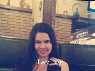 LoriLush