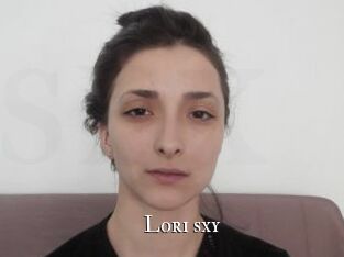 Lori_sxy