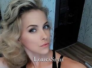 LoricaSexie