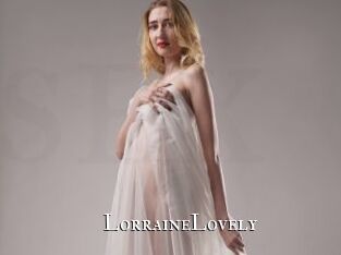 LorraineLovely