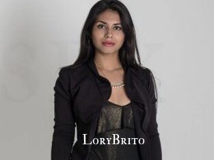 LoryBrito