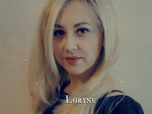 Loryne