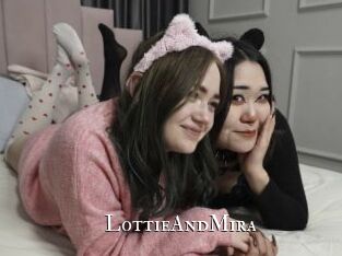 LottieAndMira