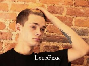 LouisPerk