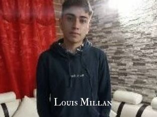 Louis_Millan