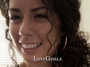 LoveGisele