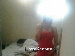 LoveGoddess8