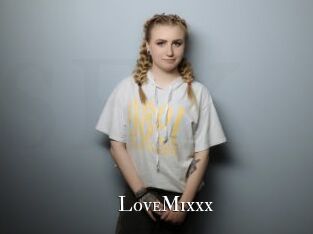 LoveMixxx