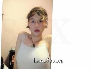 LoveSource