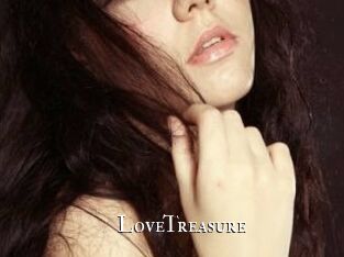 LoveTreasure