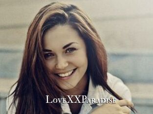 LoveXXParadise