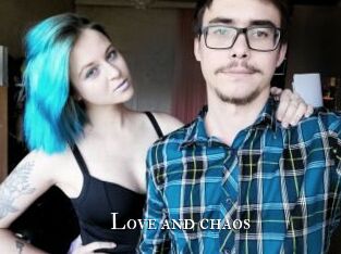 Love_and_chaos