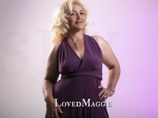 LovedMaggie