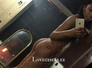 Lovegisellee