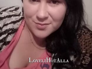 LoveliHotAlla