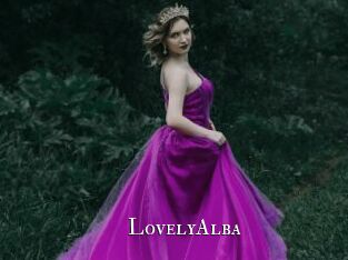 LovelyAlba