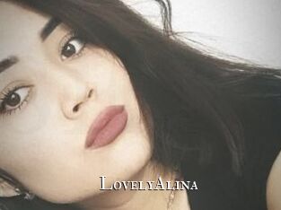 LovelyAlina