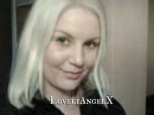 LovelyAngelX