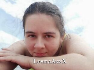 LovelyAnnX