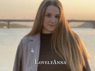 LovelyAnna