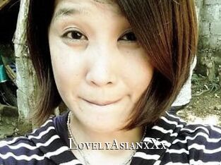 LovelyAsianxXx