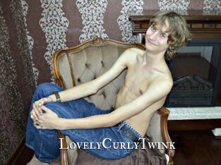 LovelyCurlyTwink