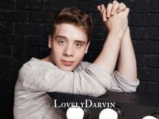 LovelyDarvin