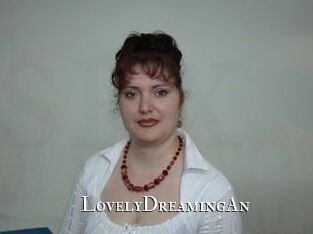 LovelyDreamingAn