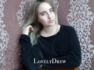 LovelyDrew