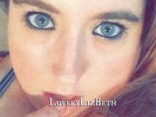 LovelyLizBeth