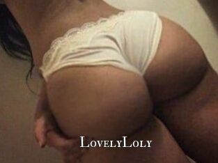 LovelyLoly