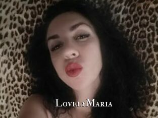 LovelyMaria