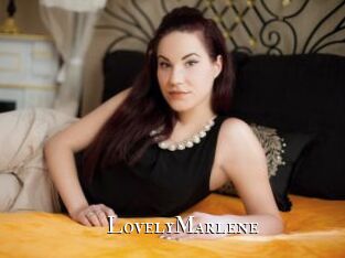 LovelyMarlene