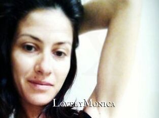 LovelyMonica