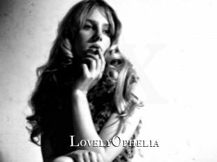 LovelyOphelia