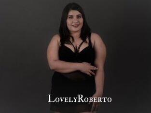 LovelyRoberto