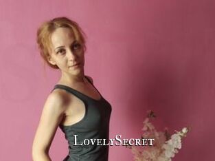 LovelySecret