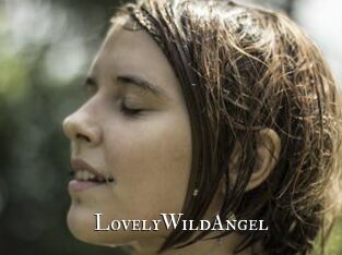 LovelyWildAngel