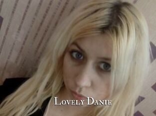 Lovely_Danie